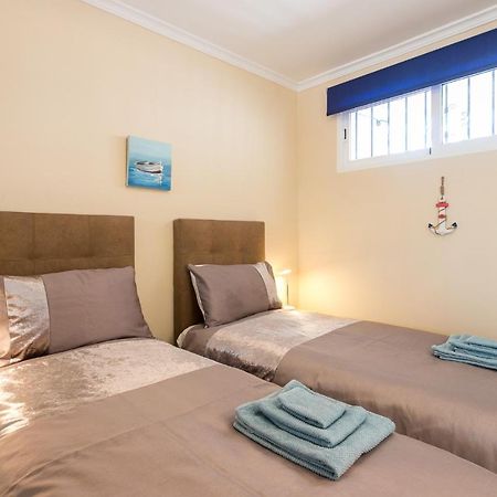 Dona Elisa Apartment Altea Exterior foto