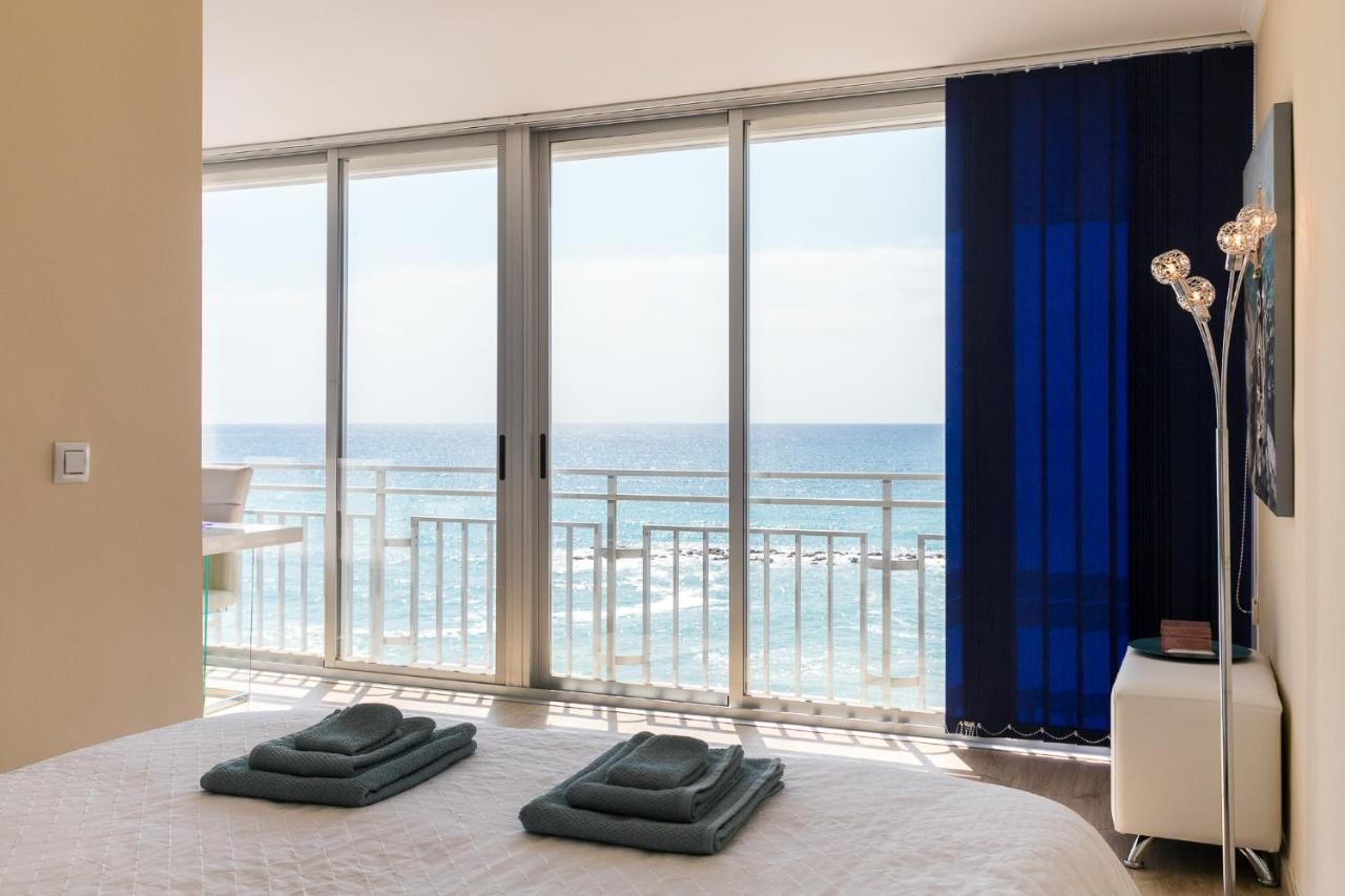 Dona Elisa Apartment Altea Exterior foto