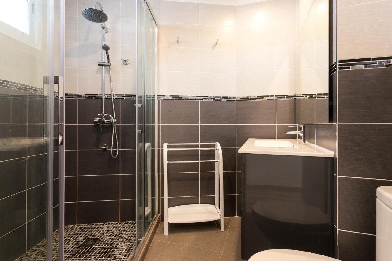 Dona Elisa Apartment Altea Exterior foto